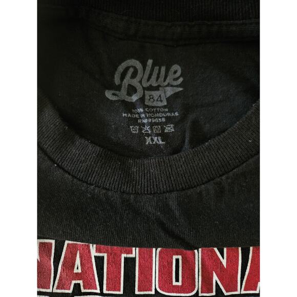 Woman Basketball South Carolina Gamecocks Tournament Champions 2024 XXL - Picture 3 of 3